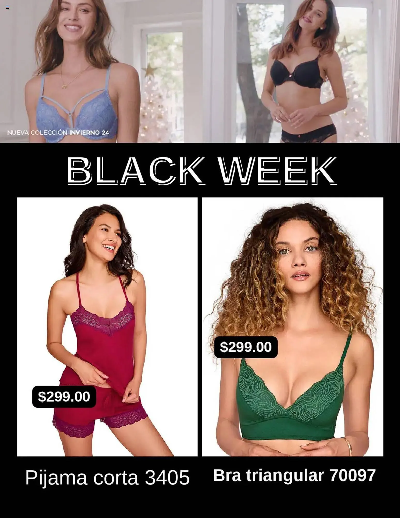 Catálogo de Catálogo Ilusión 26 de noviembre al 2 de diciembre 2024 - Pagina 4