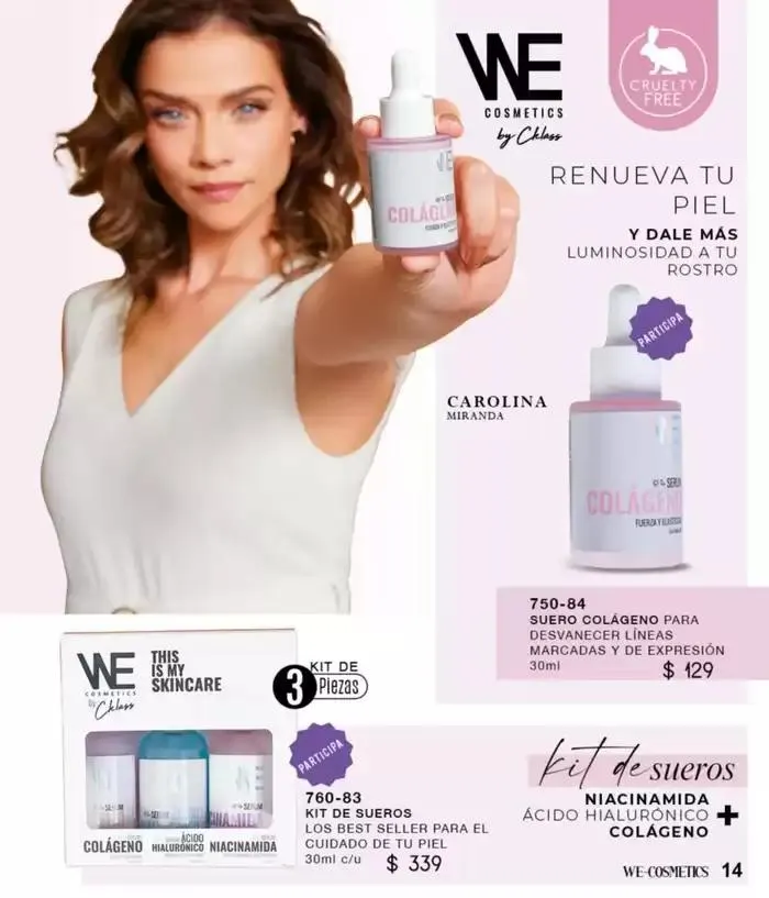 Catálogo de Descuentos y promociones 11 de marzo al 31 de agosto 2025 - Pagina 15