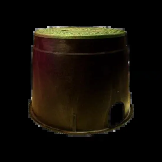 Registro de alto desempeño 16X23.5X21cms, S610