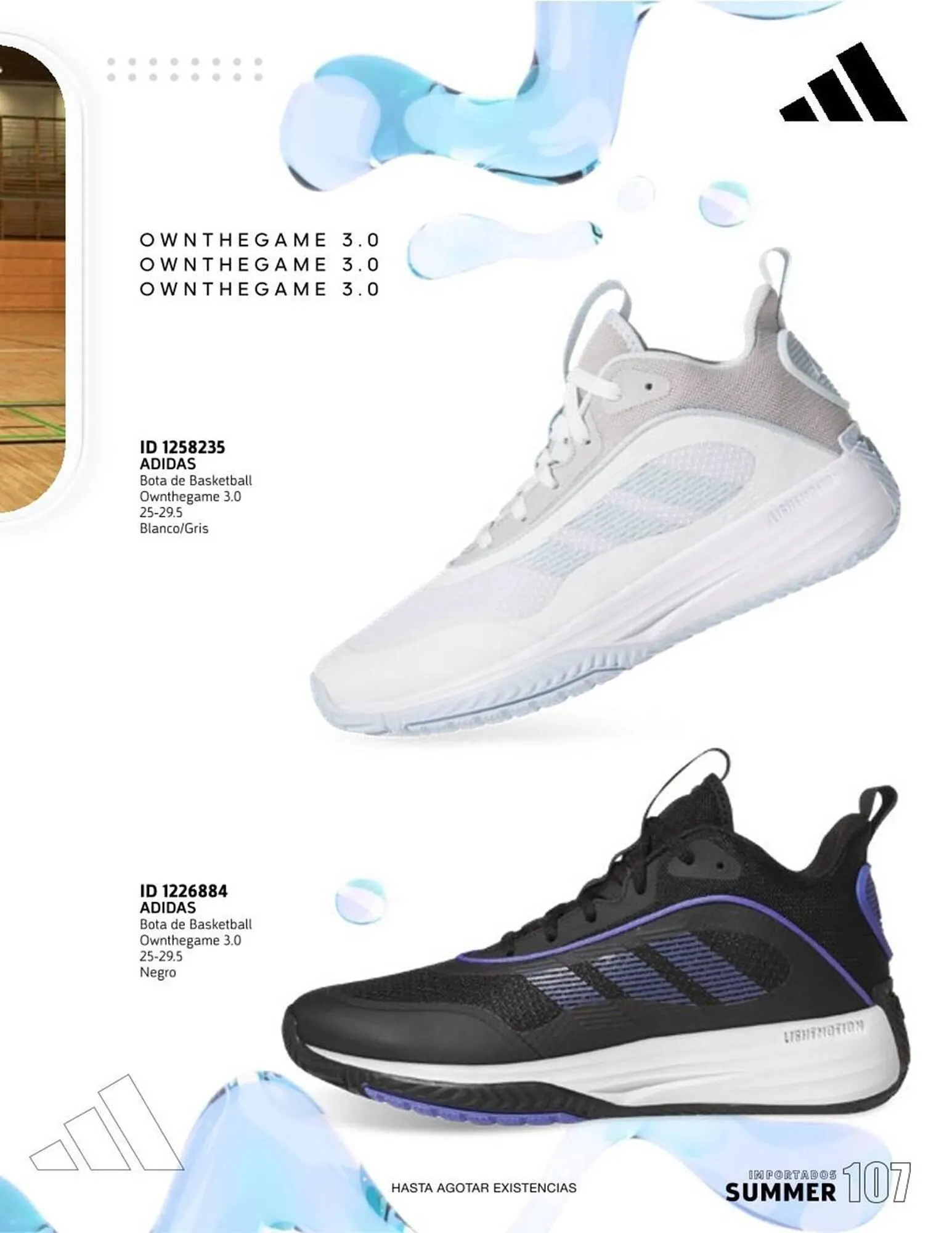 Catálogo de Catálogo Price Shoes 16 de mayo al 31 de agosto 2025 - Pagina 107