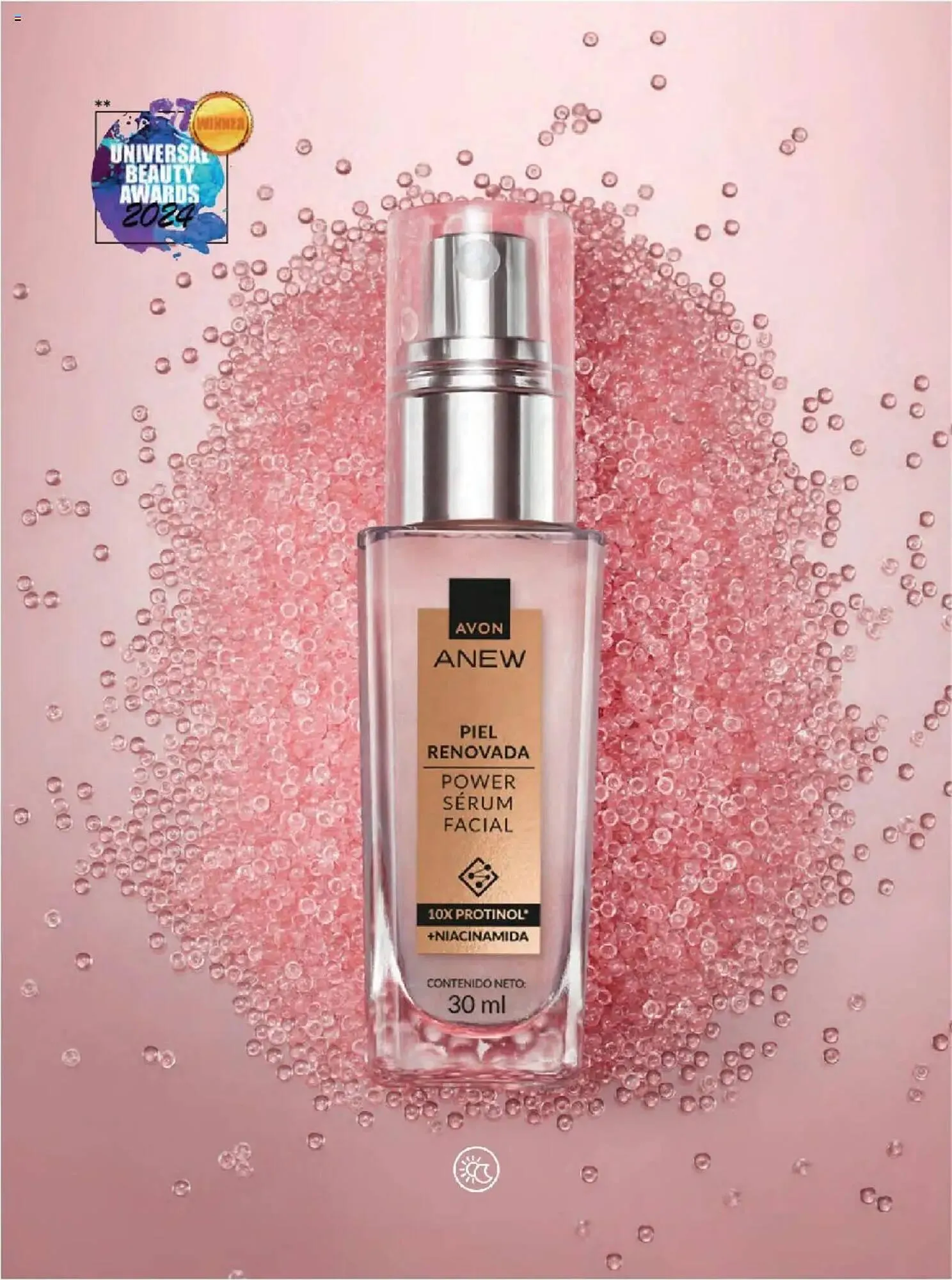 Catálogo de Catálogo Avon 3 de diciembre al 18 de enero 2025 - Pagina 339