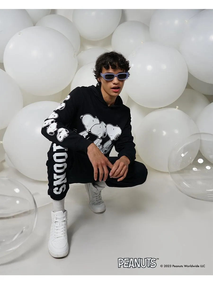 Sudadera Snoopys
