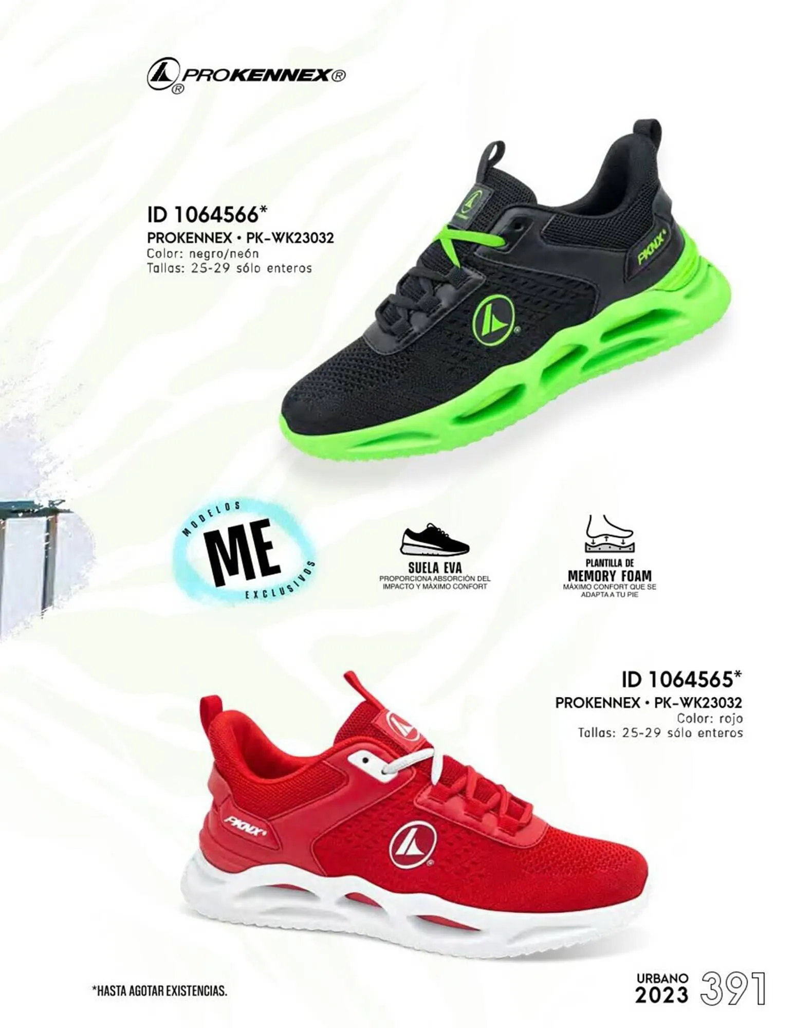 Catálogo de Catálogo Price Shoes 18 de abril al 10 de septiembre 2023 - Pagina 391