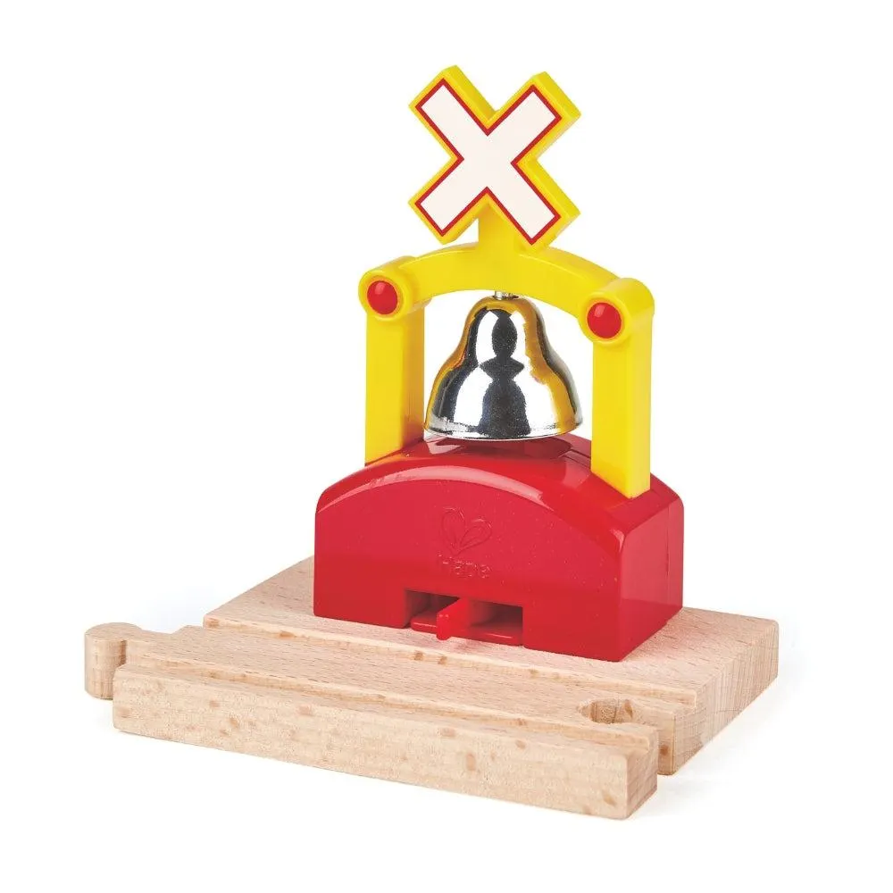 TIMBRE DE TREN AUTOMÁTICO