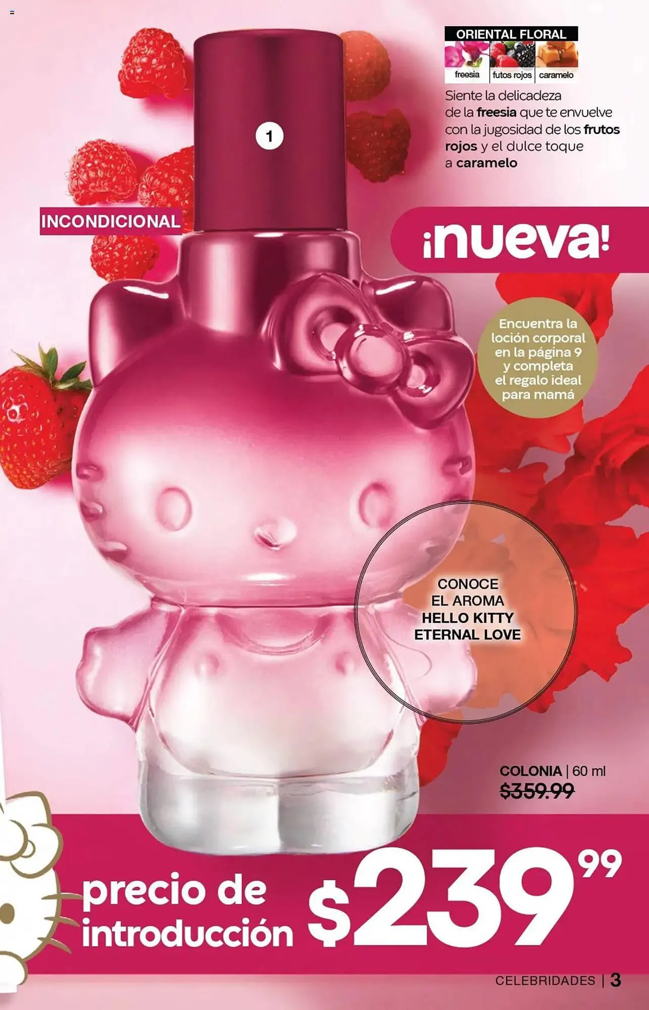 Catálogo de Catálogo Fuller 2 de abril al 22 de abril 2025 - Pagina 3