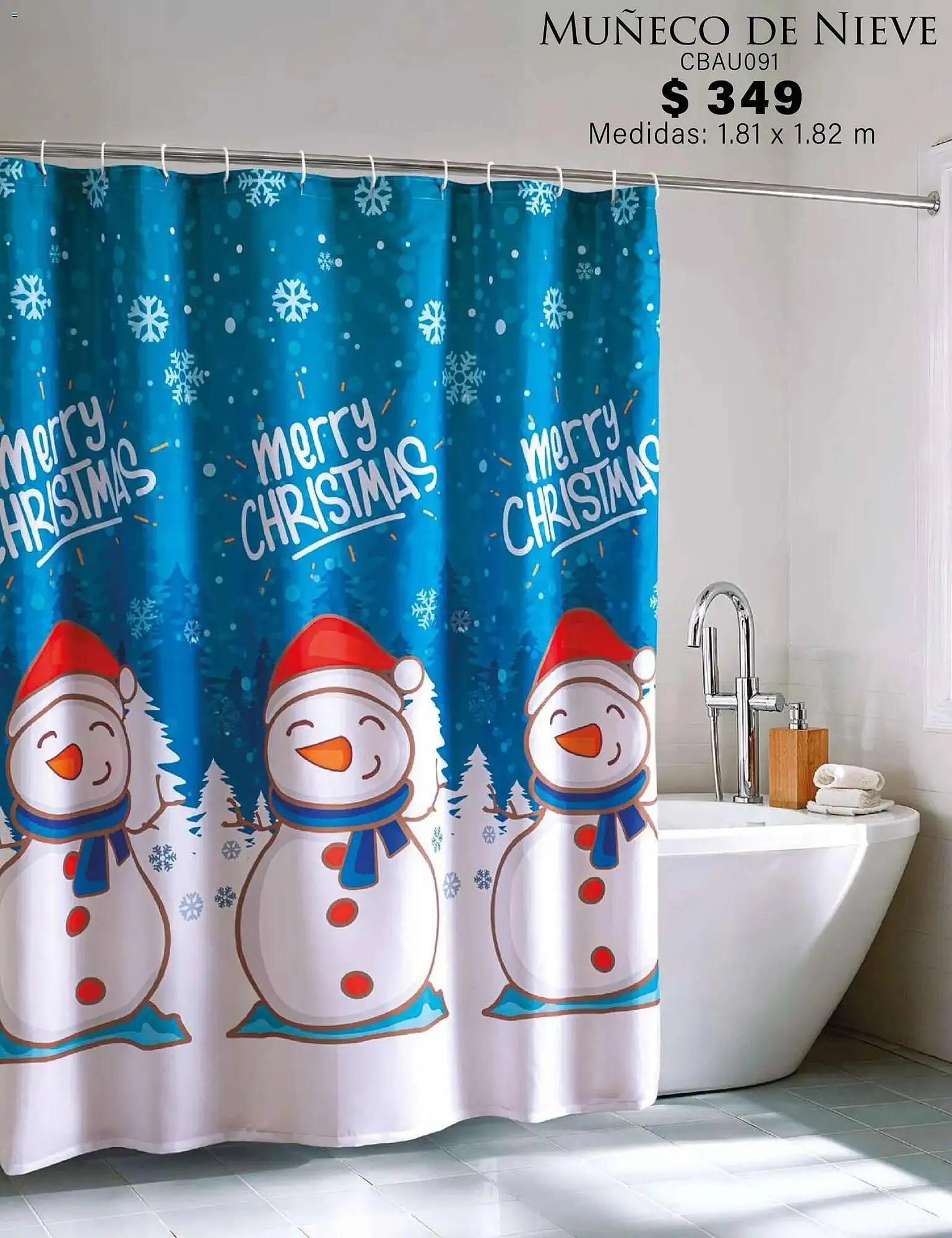 Catálogo de Catálogo Colchas Concord 27 de noviembre al 1 de febrero 2026 - Pagina 123