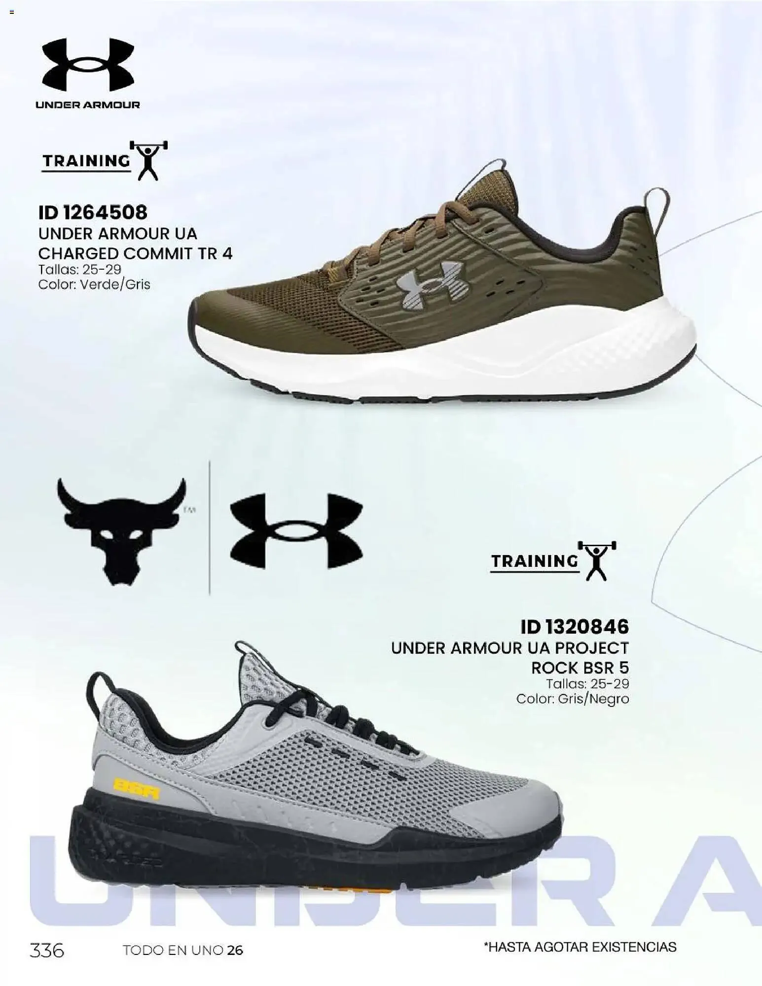 Catálogo de Catálogo Price Shoes 6 de mayo al 31 de diciembre 2026 - Pagina 336