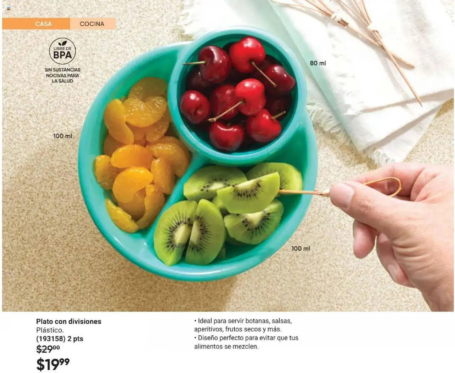 Catálogo de Catálogo Avon 16 de julio al 1 de septiembre 2025 - Pagina 160