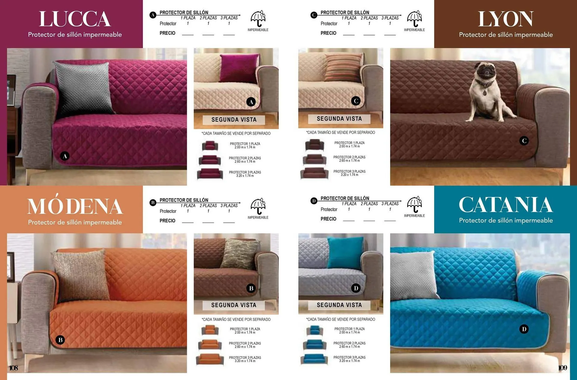 Catálogo de Catálogo Elefantito 2 de febrero al 31 de diciembre 2024 - Pagina 55