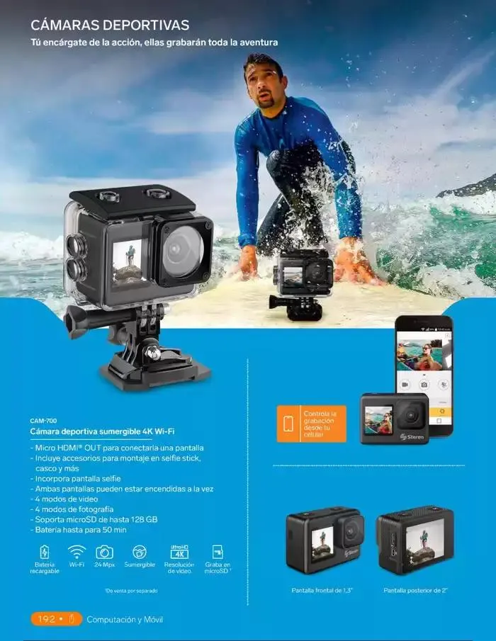 Catálogo de Catálogo 2025 18 de febrero al 31 de diciembre 2025 - Pagina 210