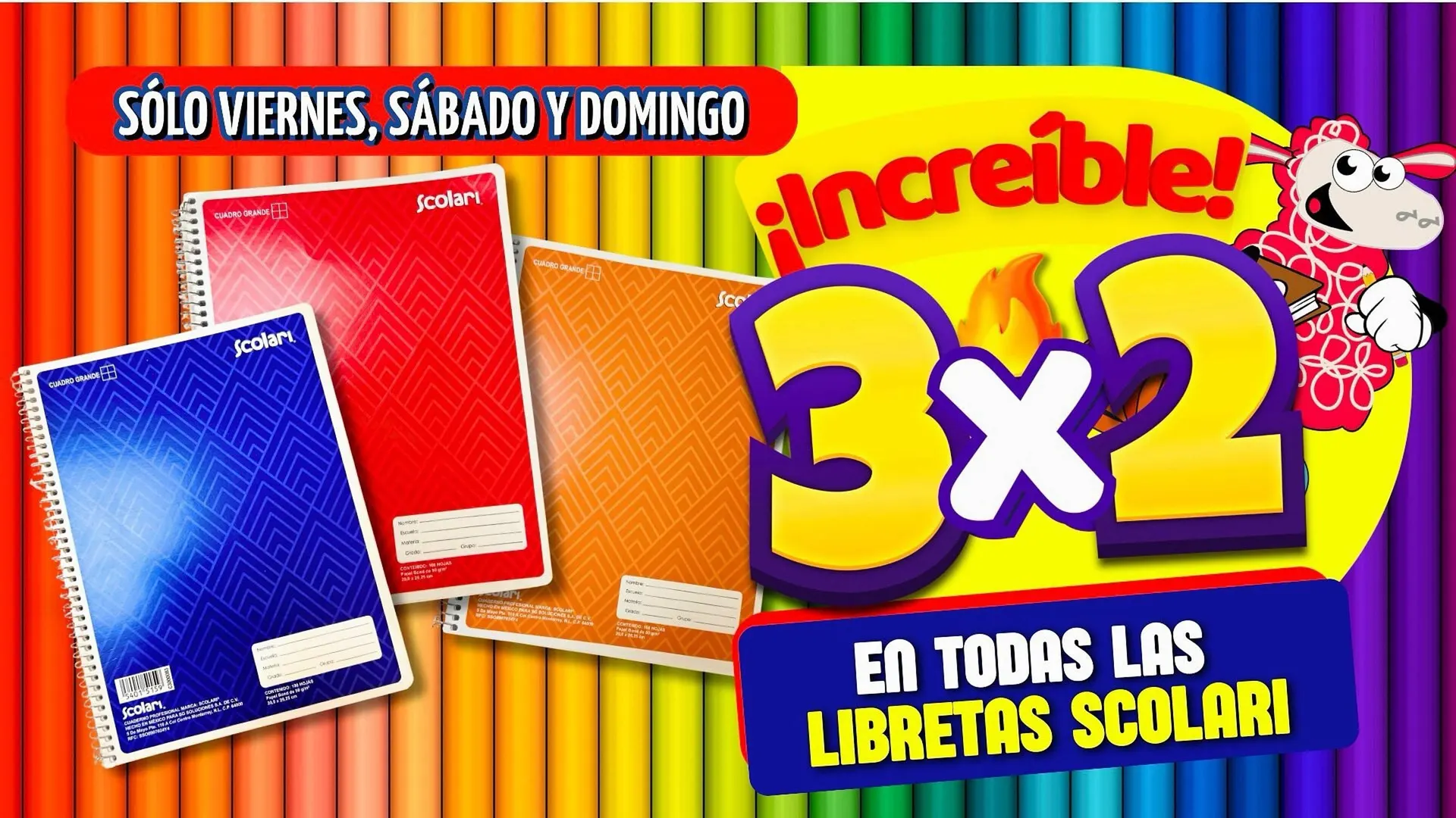 Catálogo de Catálogo Hemsa 4 de agosto al 4 de agosto 2025 - Pagina 1