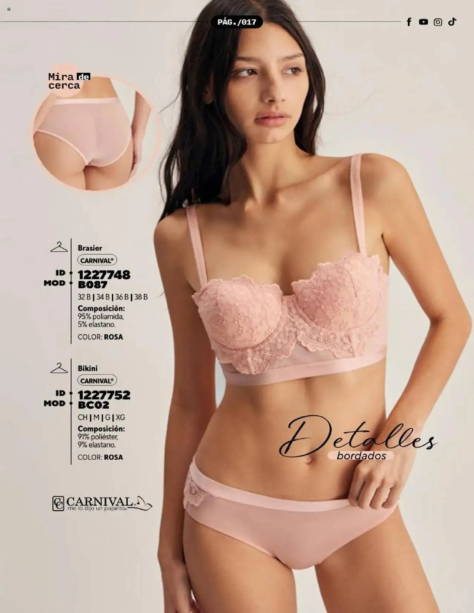 Catálogo de Catálogo Price Shoes 21 de julio al 1 de marzo 2026 - Pagina 19