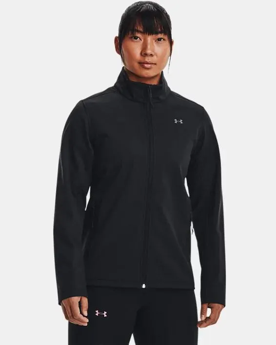 Women's UA Storm ColdGear® Infrared Shield 2.0 Jacket