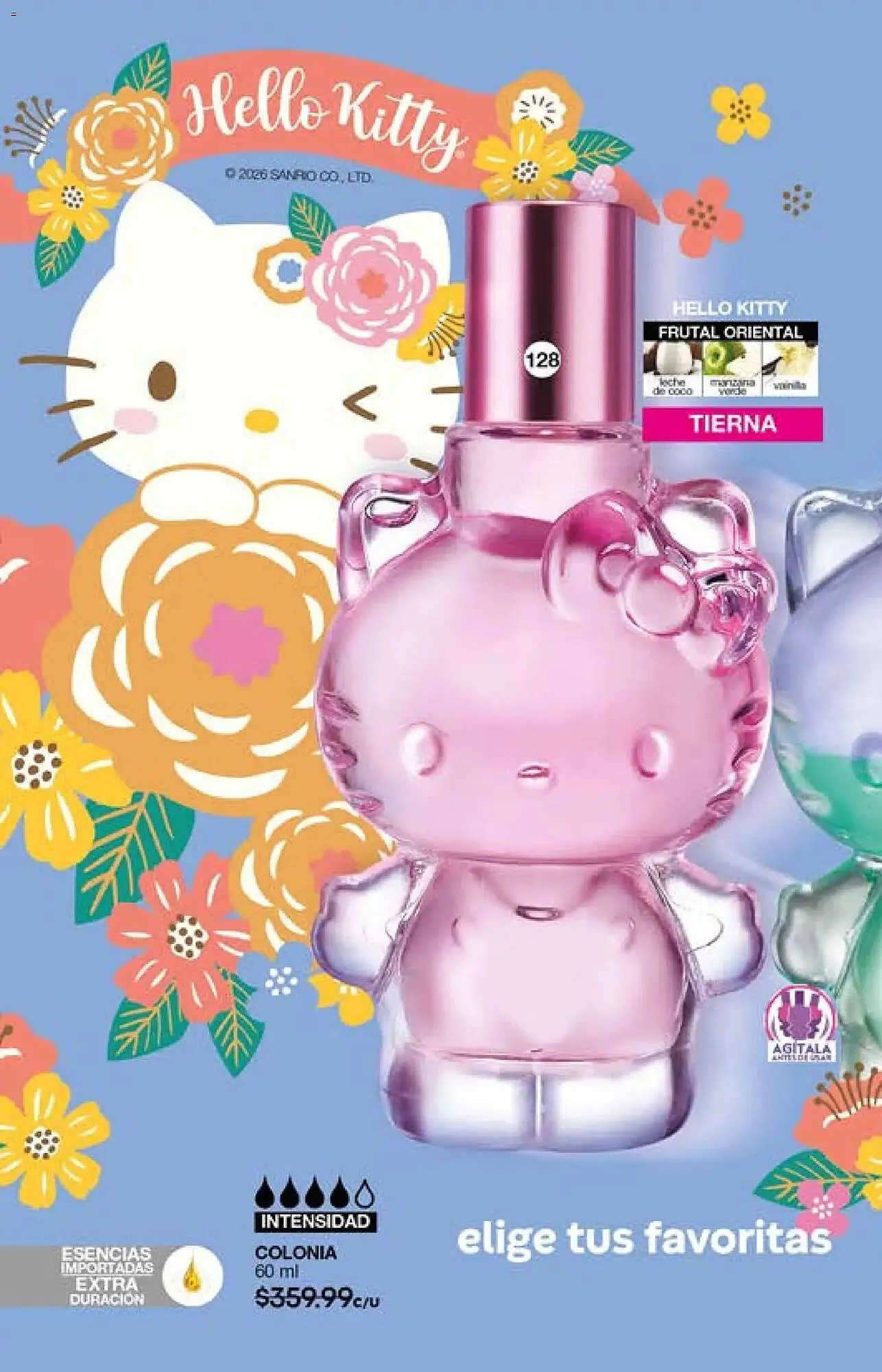 Catálogo de Catálogo Fuller 29 de abril al 20 de mayo 2026 - Pagina 54