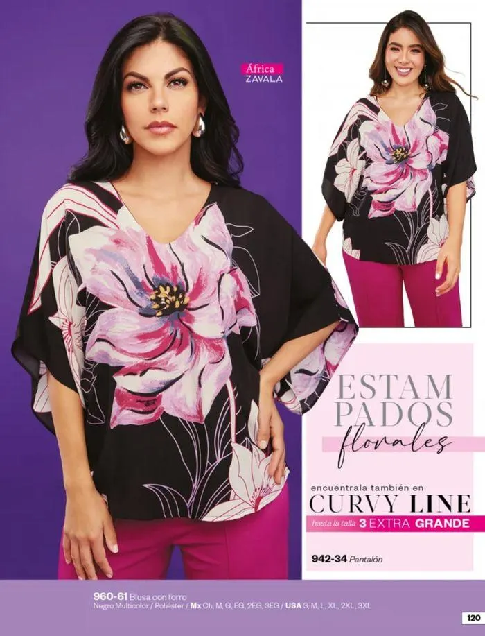 Catálogo de Cklass Secrets 30 de enero al 30 de junio 2024 - Pagina 51