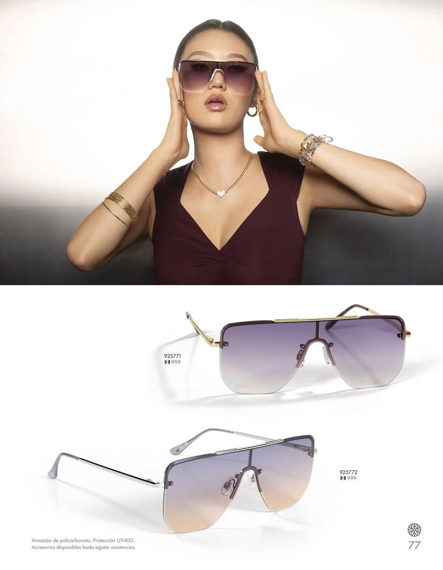 Catálogo de Catálogo Nice 22 de febrero al 28 de febrero 2026 - Pagina 79