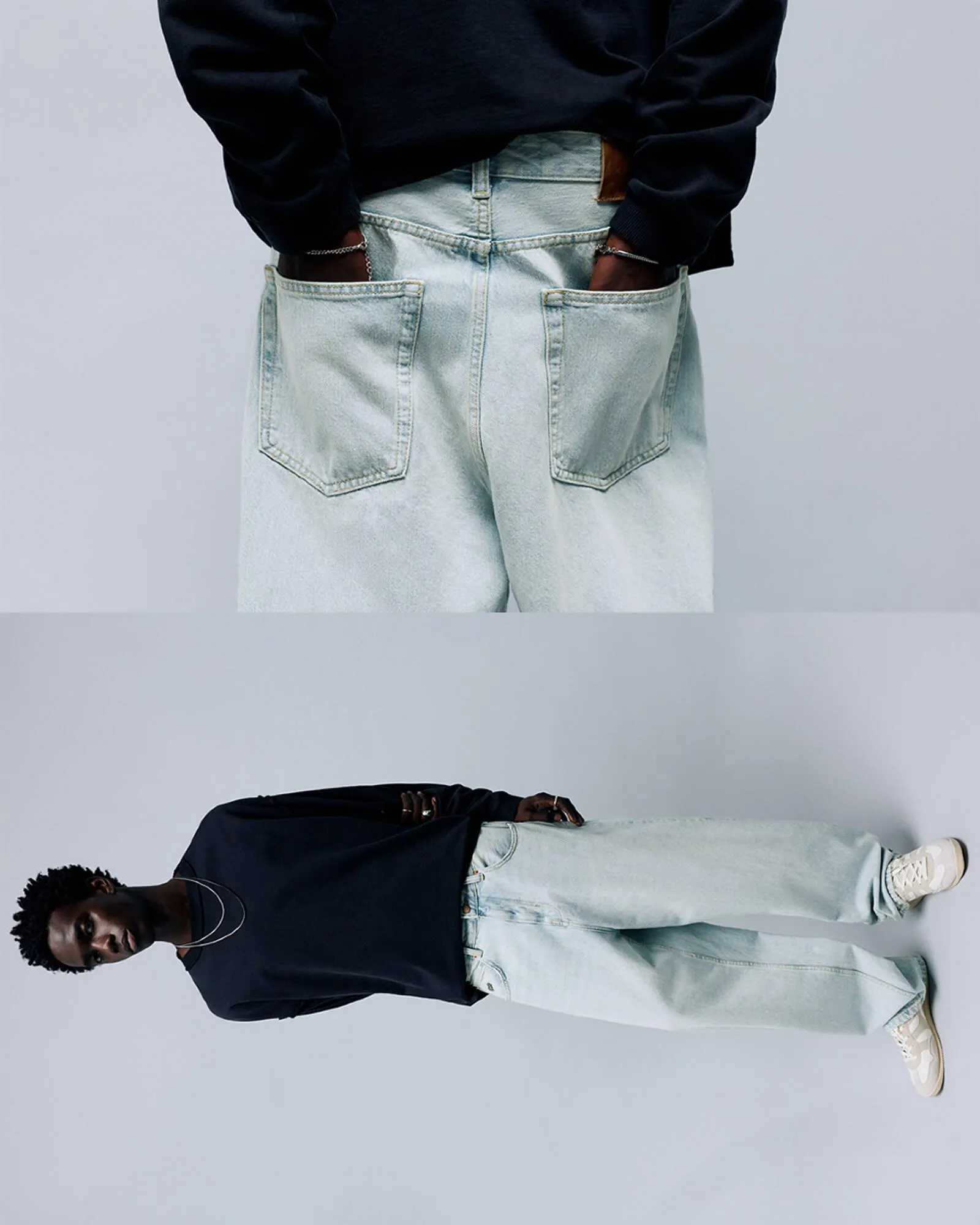 Catálogo de Catálogo Pull & Bear 6 de agosto al 9 de agosto 2025 - Pagina 3