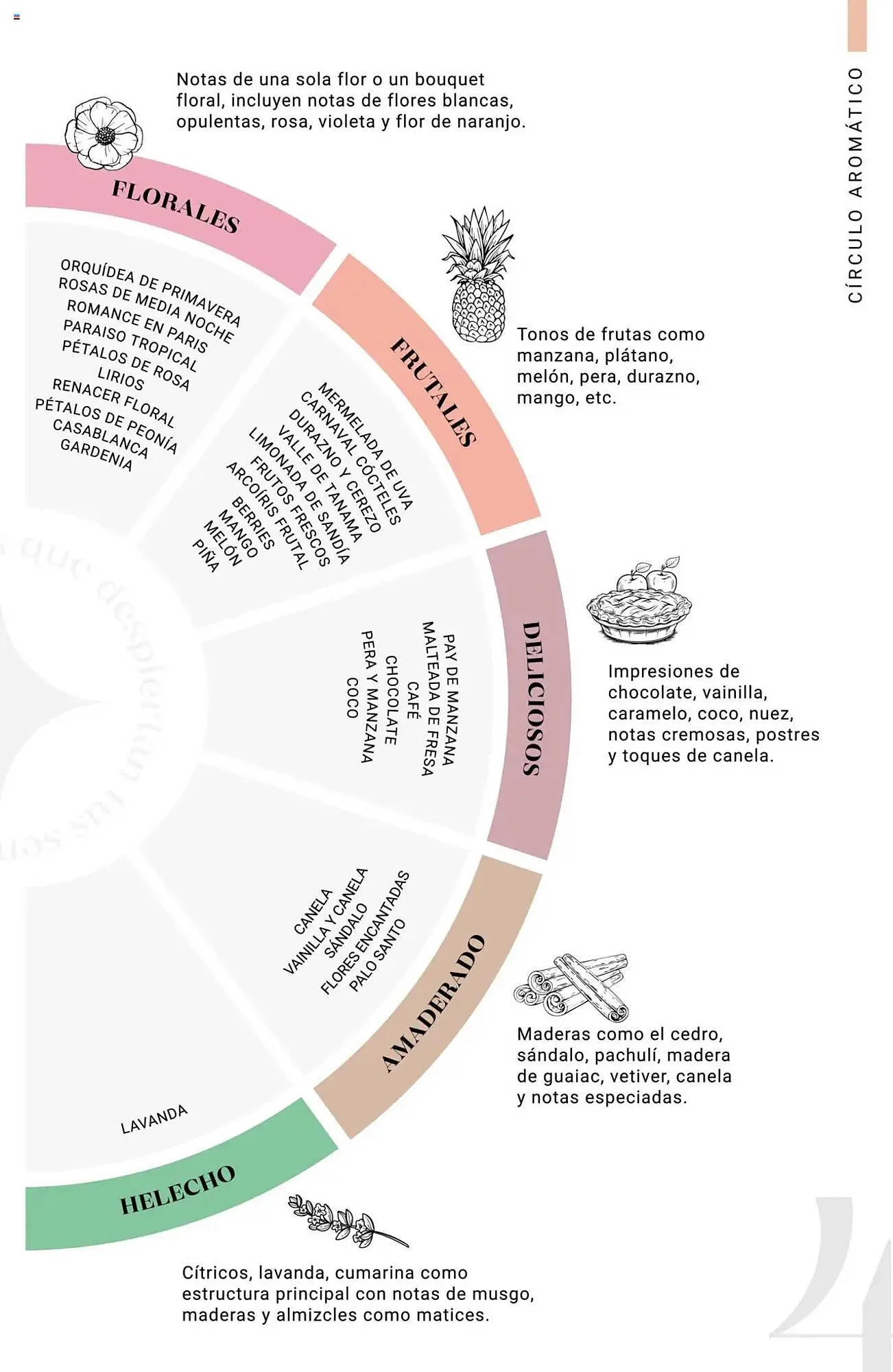 Catálogo de Catálogo Home Interiors 1 de julio al 1 de agosto 2025 - Pagina 5