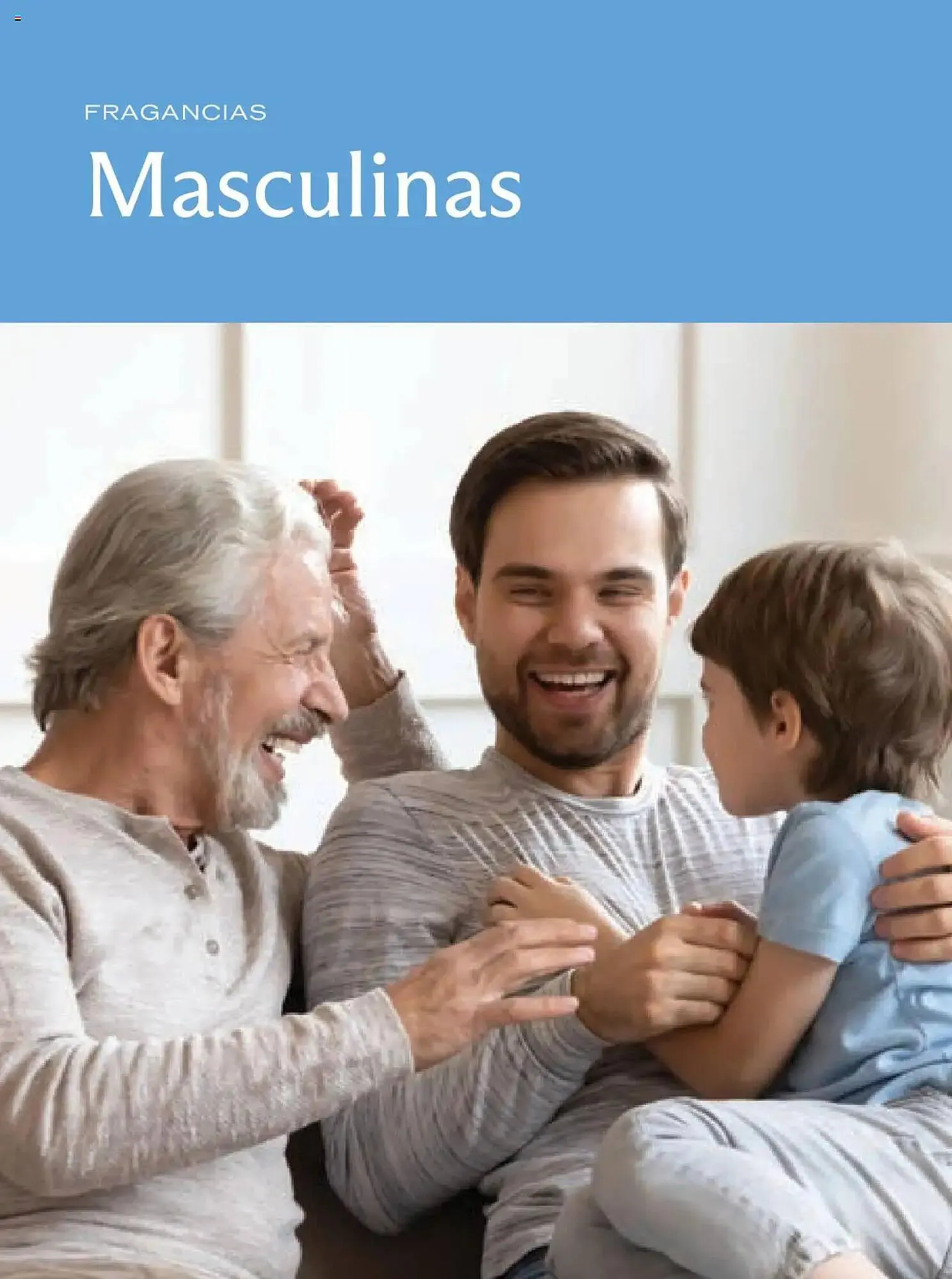 Catálogo de Catálogo Jafra 1 de febrero al 28 de febrero 2025 - Pagina 189