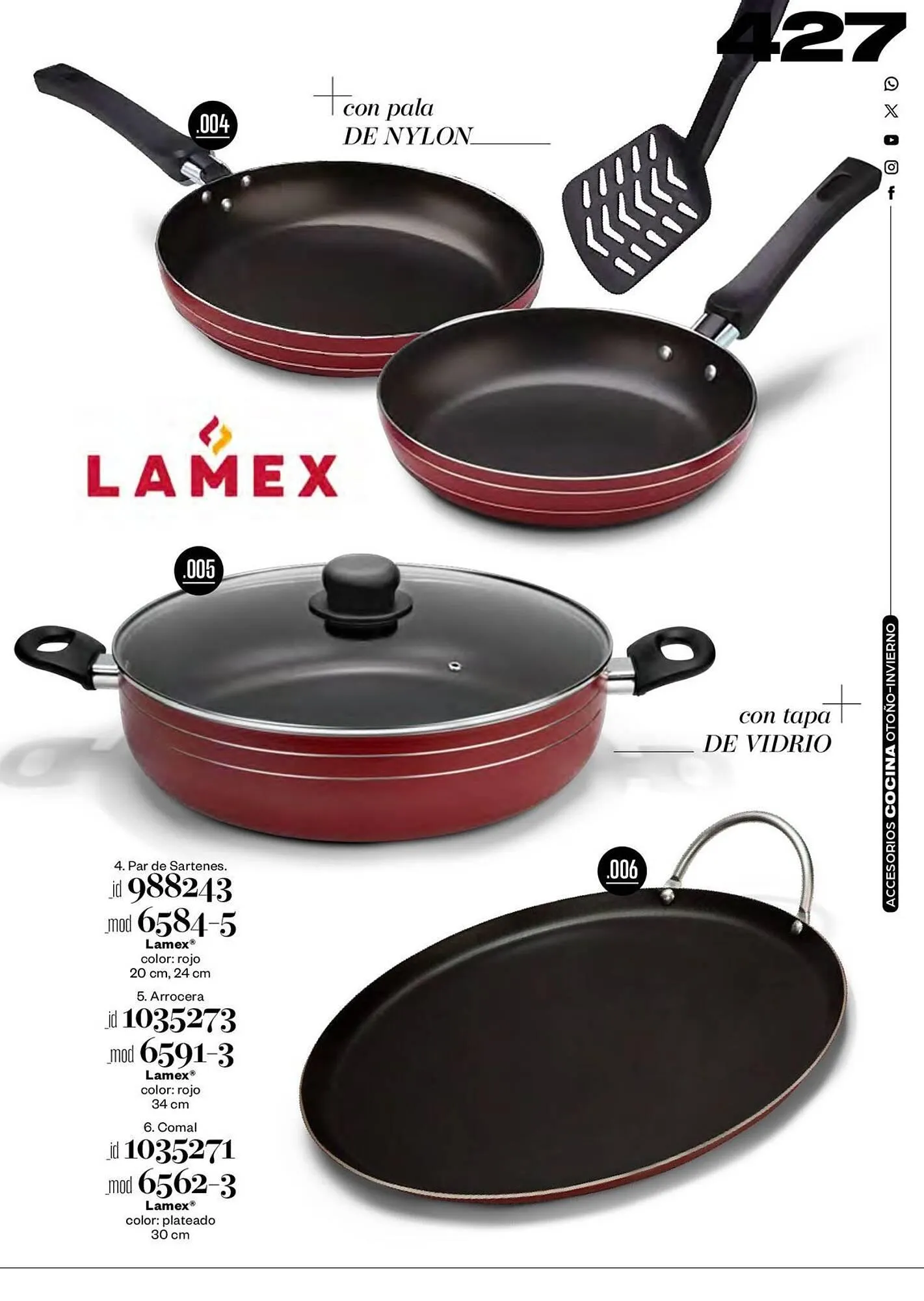 Catálogo de Catálogo Price Shoes 27 de noviembre al 28 de febrero 2026 - Pagina 427