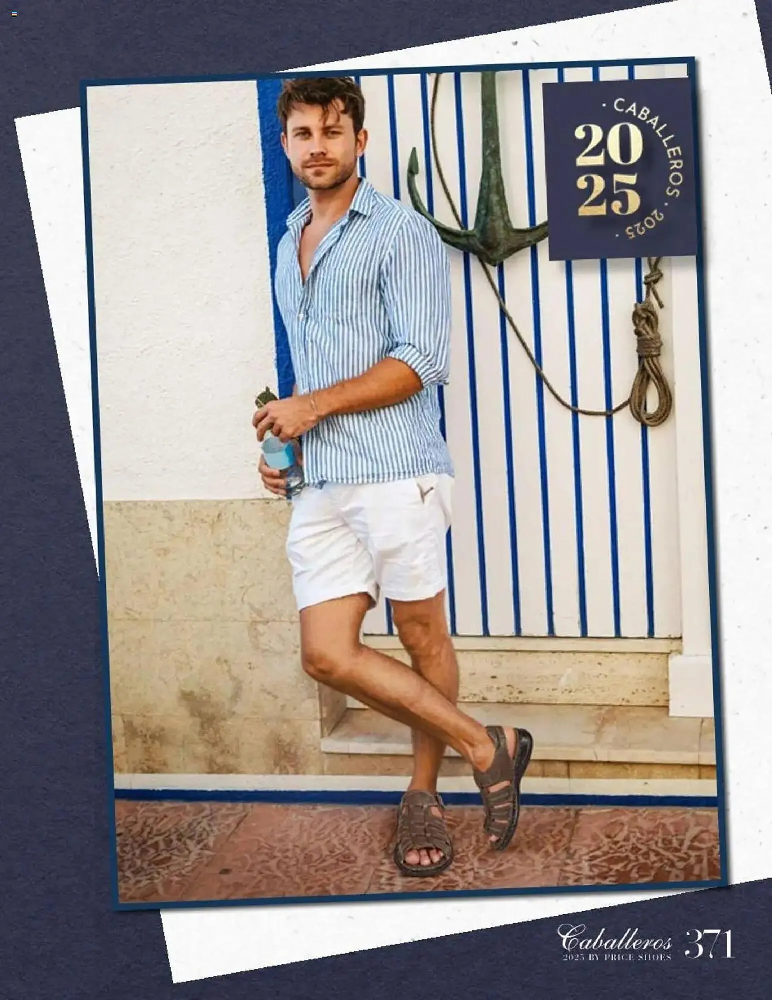 Catálogo de Catálogo Price Shoes 16 de mayo al 31 de diciembre 2025 - Pagina 371