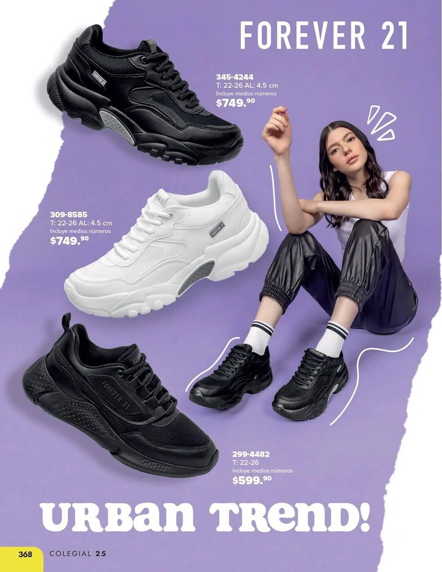 Catálogo de Catálogo Andrea 23 de mayo al 31 de diciembre 2025 - Pagina 54