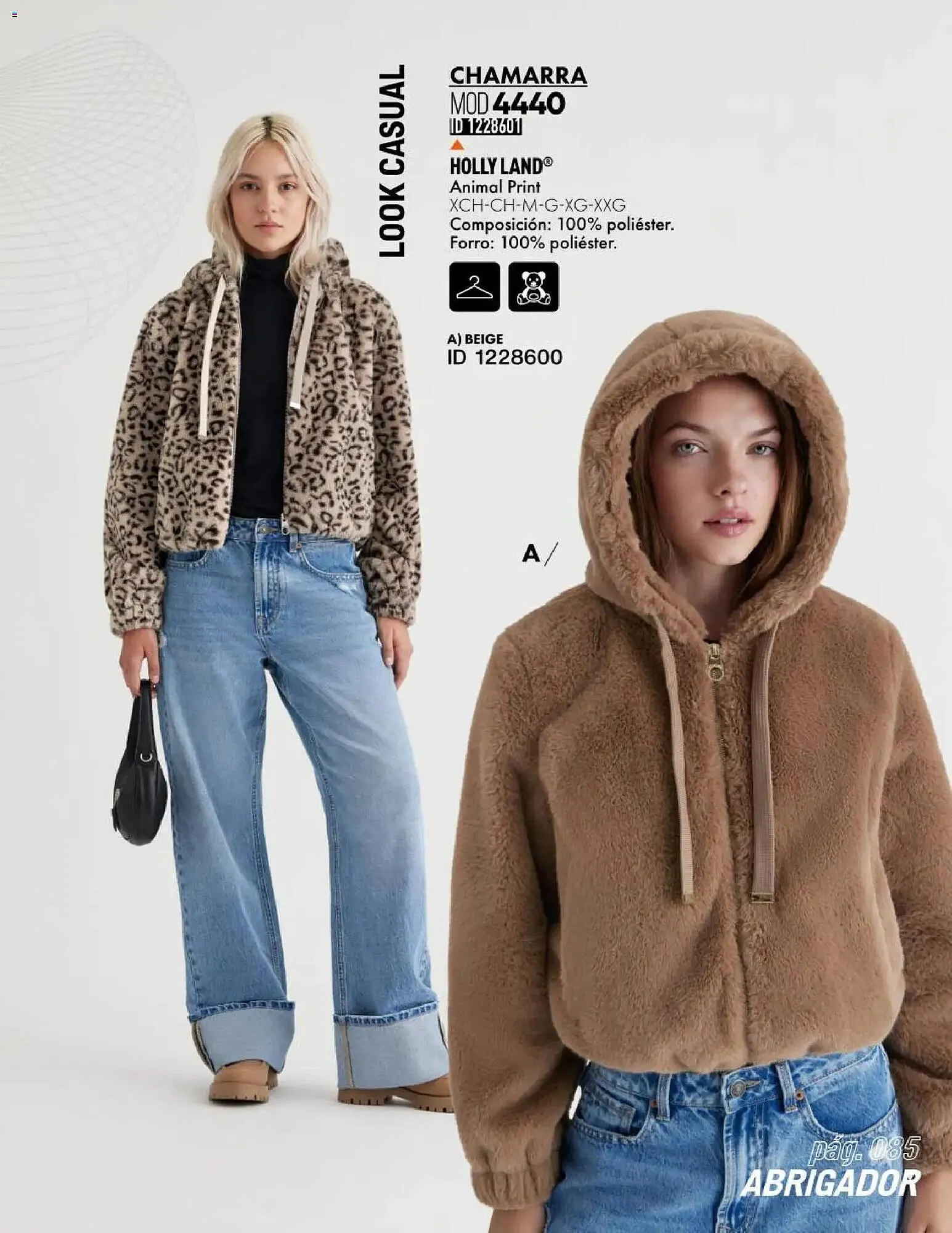 Catálogo de Catálogo Price Shoes 3 de noviembre al 1 de febrero 2026 - Pagina 87