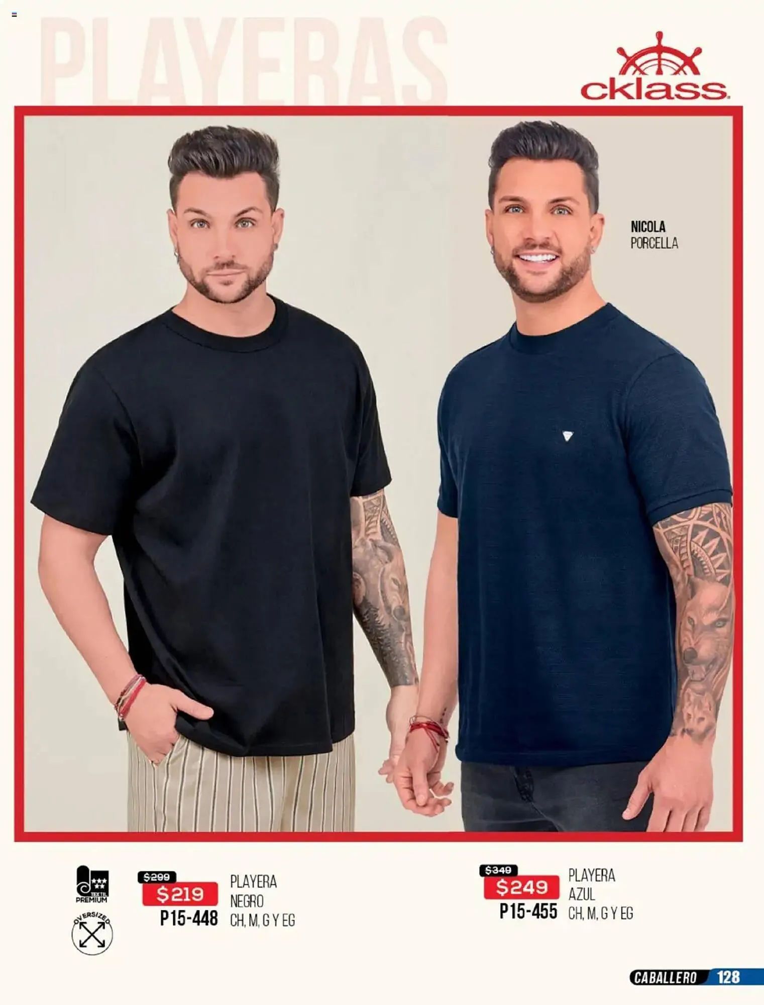 Catálogo de Catálogo Cklass 23 de junio al 1 de enero 2026 - Pagina 514