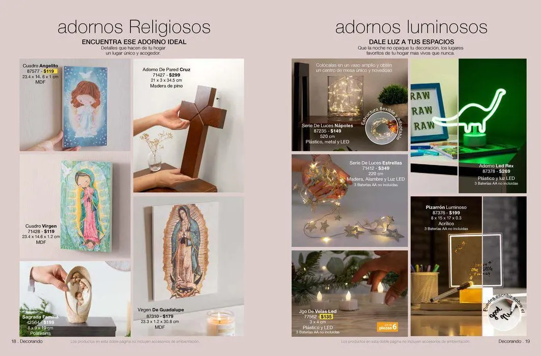 Catálogo de BIASI 2024 19 de enero al 31 de diciembre 2024 - Pagina 11