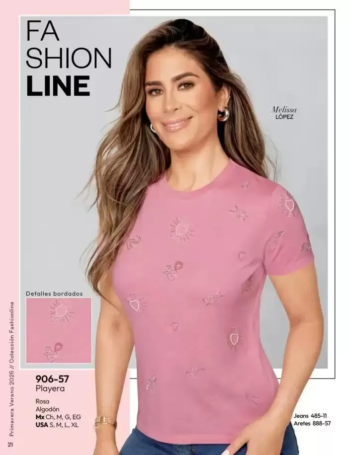 Catálogo de Ahorra ahora con nuestras ofertas 8 de enero al 30 de junio 2025 - Pagina 126