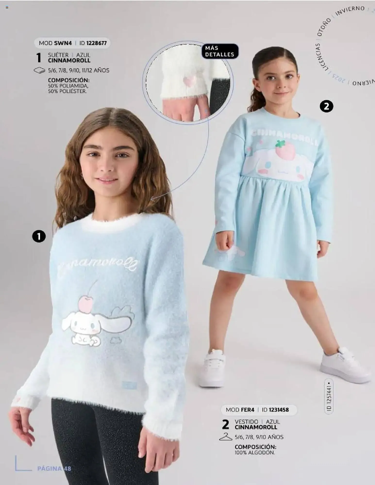 Catálogo de Catálogo Price Shoes 24 de julio al 1 de enero 2026 - Pagina 50