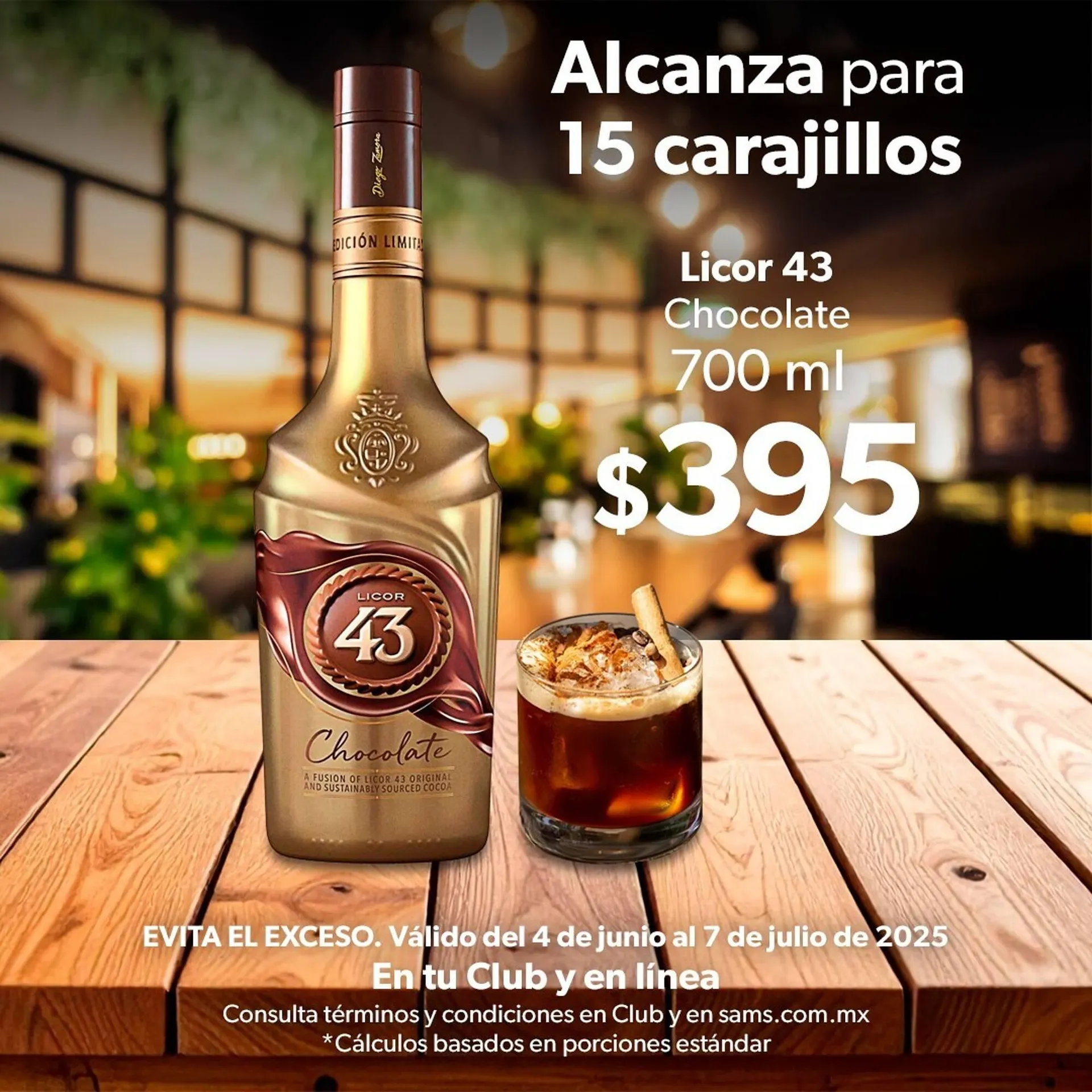 Catálogo de Catálogo Sam's Club 30 de junio al 7 de julio 2025 - Pagina 3