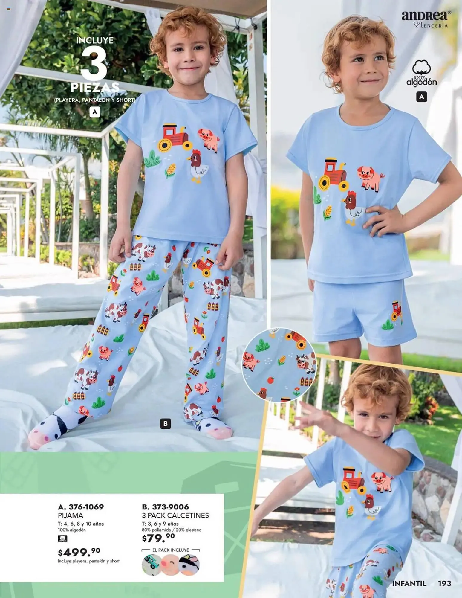 Catálogo de Catálogo Andrea 25 de mayo al 24 de agosto 2025 - Pagina 71