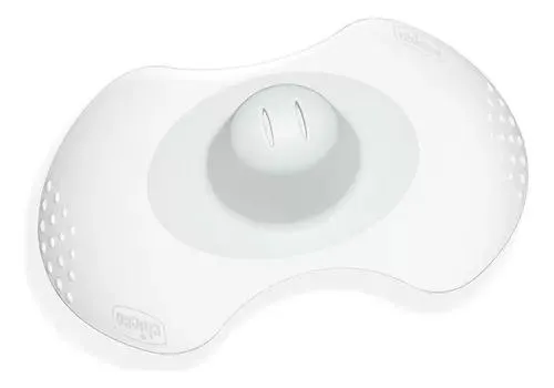 Chicco Pezoneras Skin To Skin Tamaño Mediano/grande