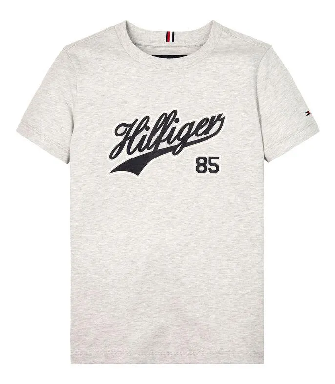 Playera Estampada Niño