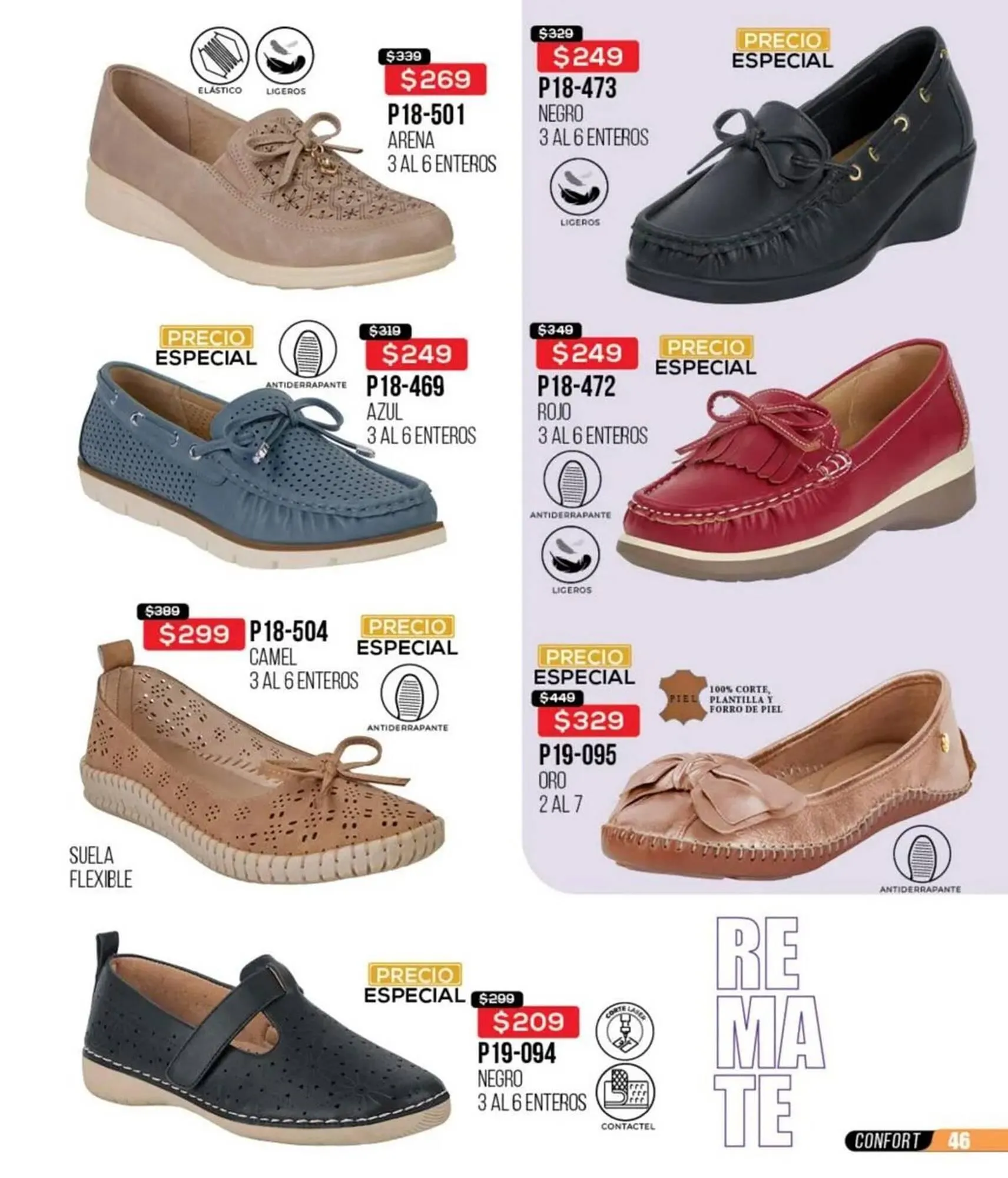 Catálogo de Catálogo Cklass 2 de febrero al 28 de febrero 2026 - Pagina 47