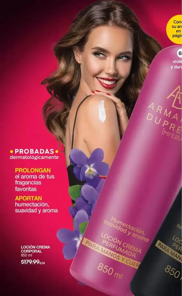 Catálogo de Fuller CAMPAÑA 01 1 de enero al 31 de diciembre 2025 - Pagina 16