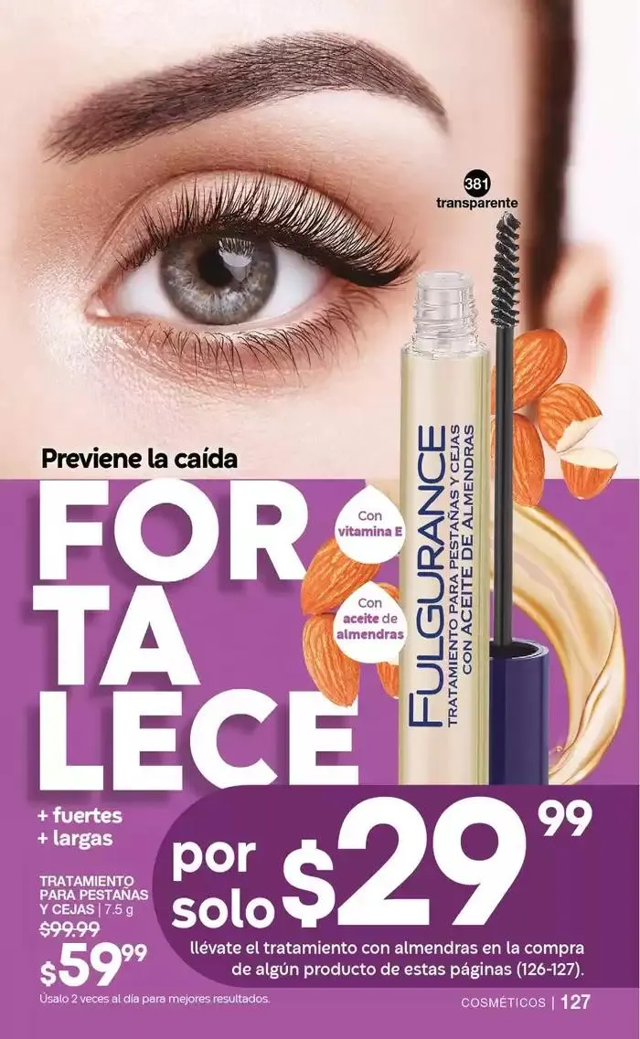 Catálogo de Fuller CAMPAÑA 01 1 de enero al 31 de diciembre 2025 - Pagina 129