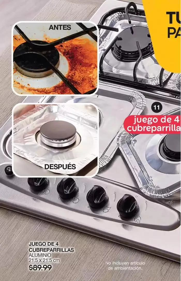 Catálogo de Fuller CAMPAÑA 18 12 de diciembre al 31 de diciembre 2024 - Pagina 181