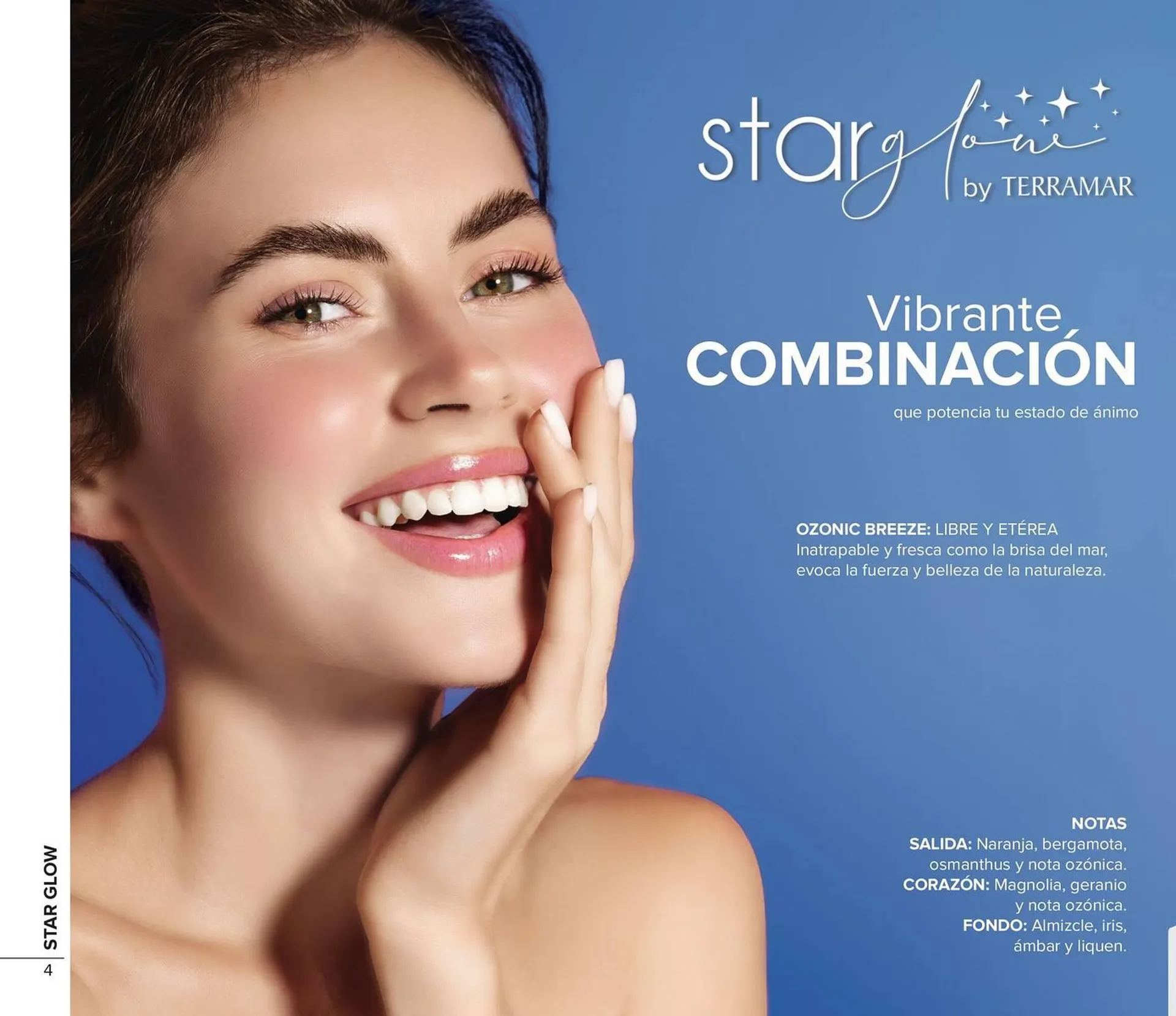 Catálogo de Catálogo Terramar Brands 1 de marzo al 31 de marzo 2026 - Pagina 4