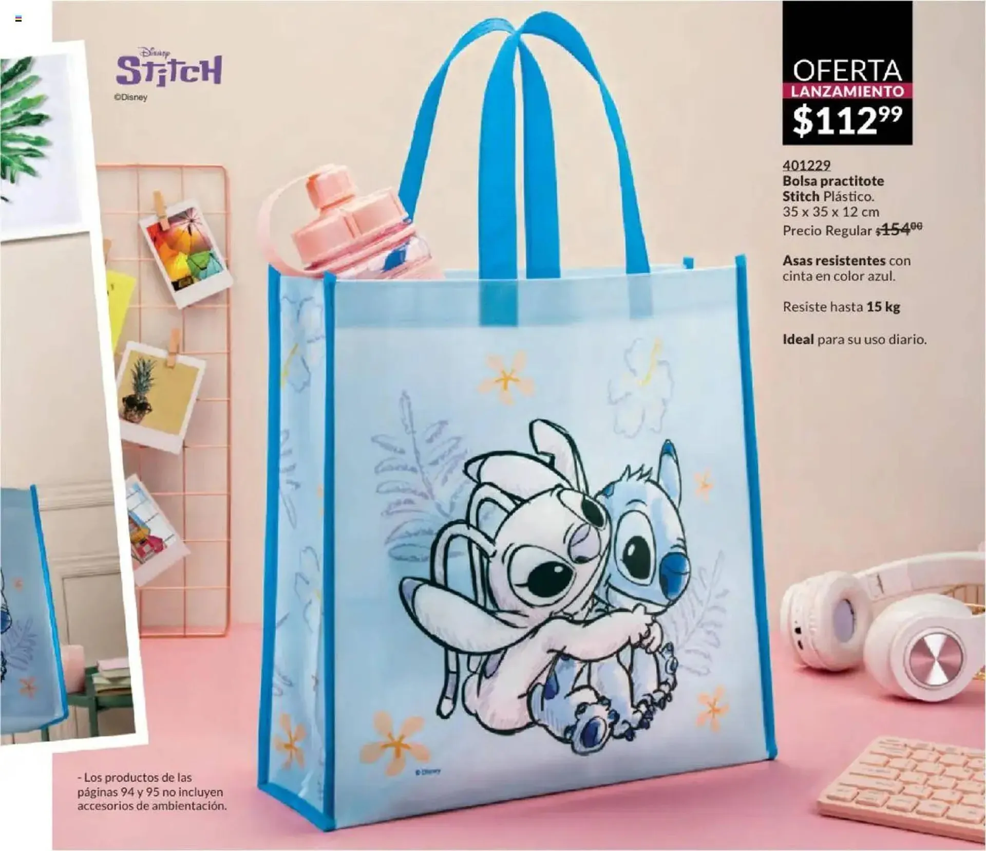 Catálogo de Catálogo Avon 3 de diciembre al 18 de enero 2025 - Pagina 95