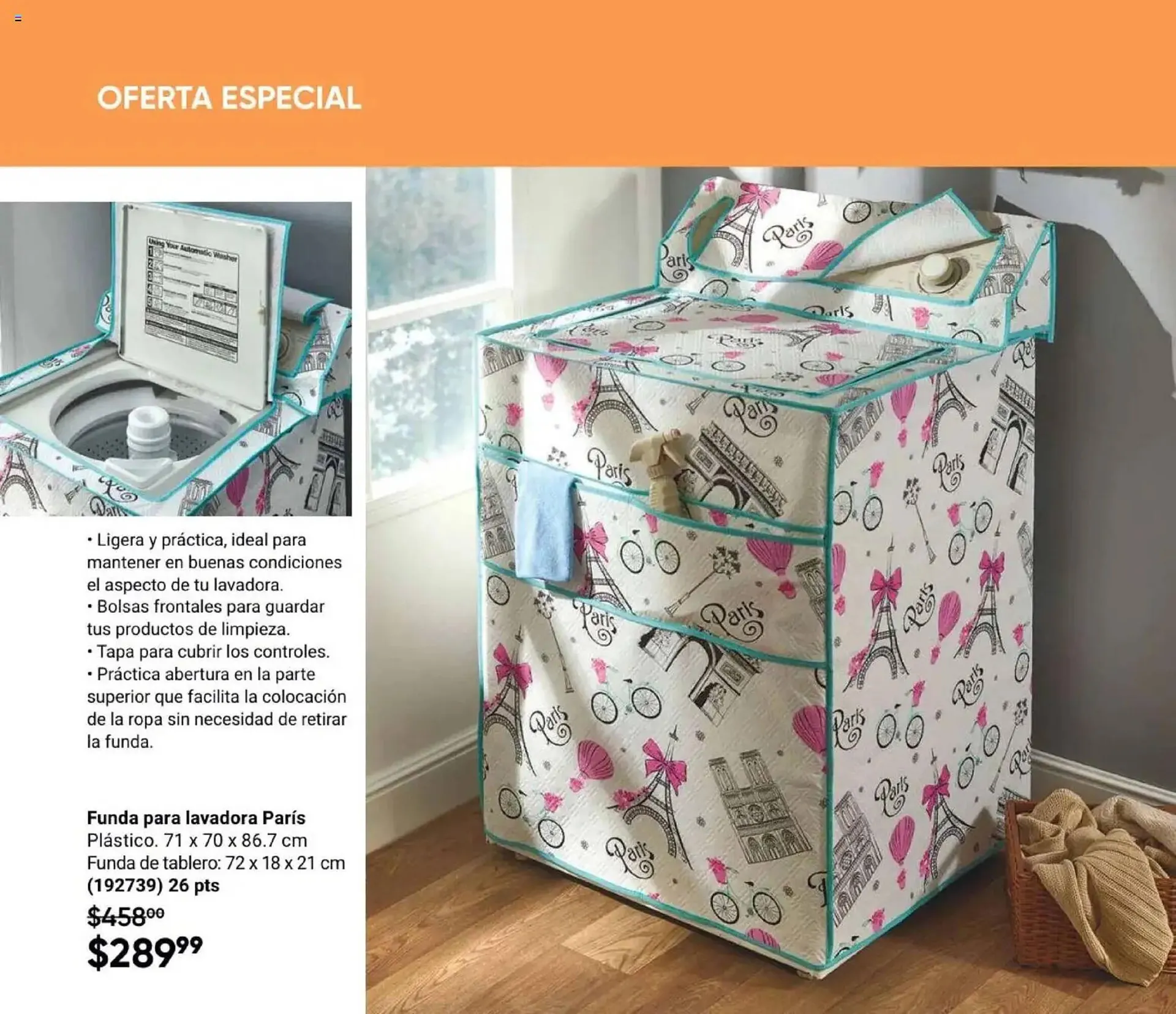 Catálogo de Catálogo Avon 20 de febrero al 27 de marzo 2026 - Pagina 88