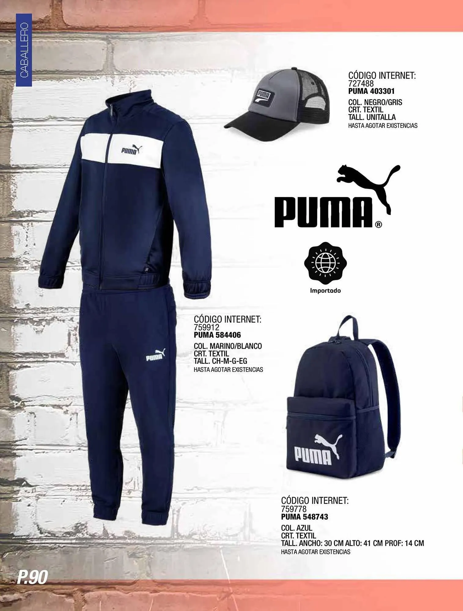 Catálogo de Catálogo Impuls 2 de noviembre al 31 de diciembre 2023 - Pagina 92