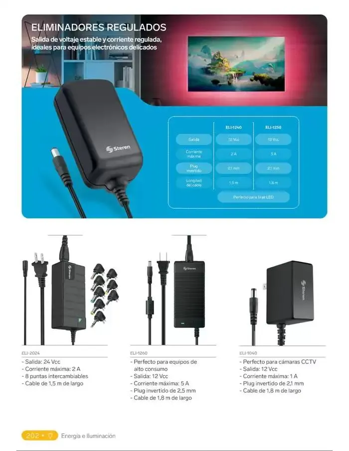 Catálogo de Catálogo 2025 18 de febrero al 31 de diciembre 2025 - Pagina 220