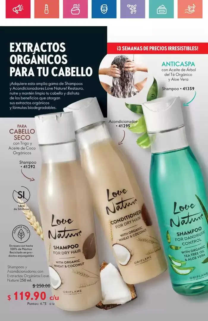 Catálogo de Todo en oferta - C16 11 de noviembre al 29 de noviembre 2024 - Pagina 26