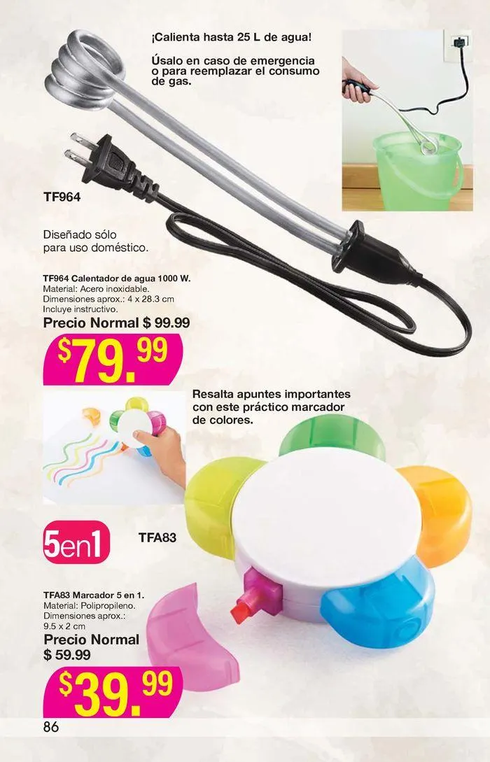 Catálogo de Arabela Campaña 15 25 de junio al 11 de julio 2024 - Pagina 78