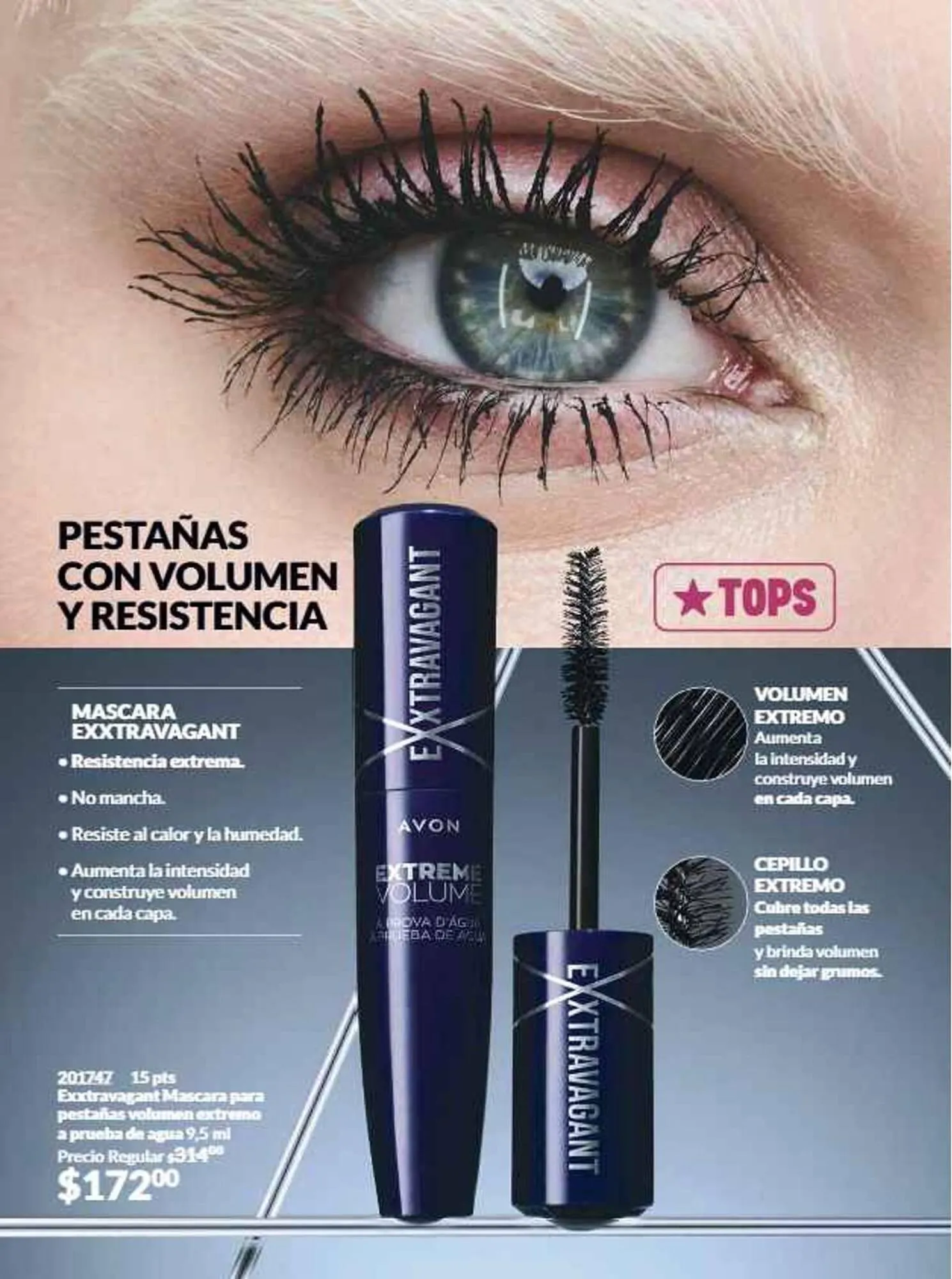 Catálogo de Catálogo Avon 18 de marzo al 14 de abril 2026 - Pagina 25