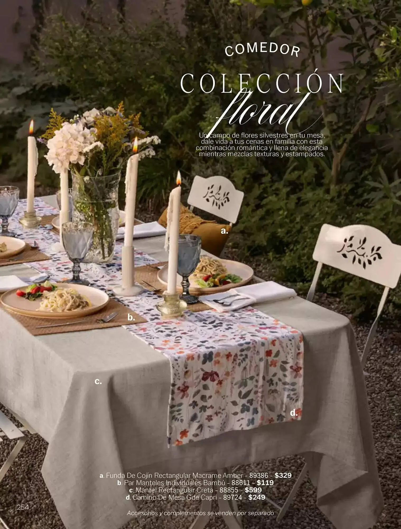 Catálogo de Catálogo Vianney 11 de abril al 31 de diciembre 2025 - Pagina 258