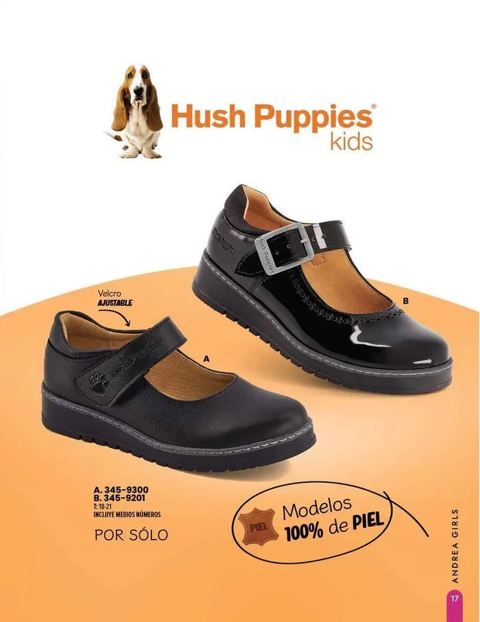 Catálogo de ANDREA Colegial 2024 12 de junio al 30 de septiembre 2024 - Pagina 55