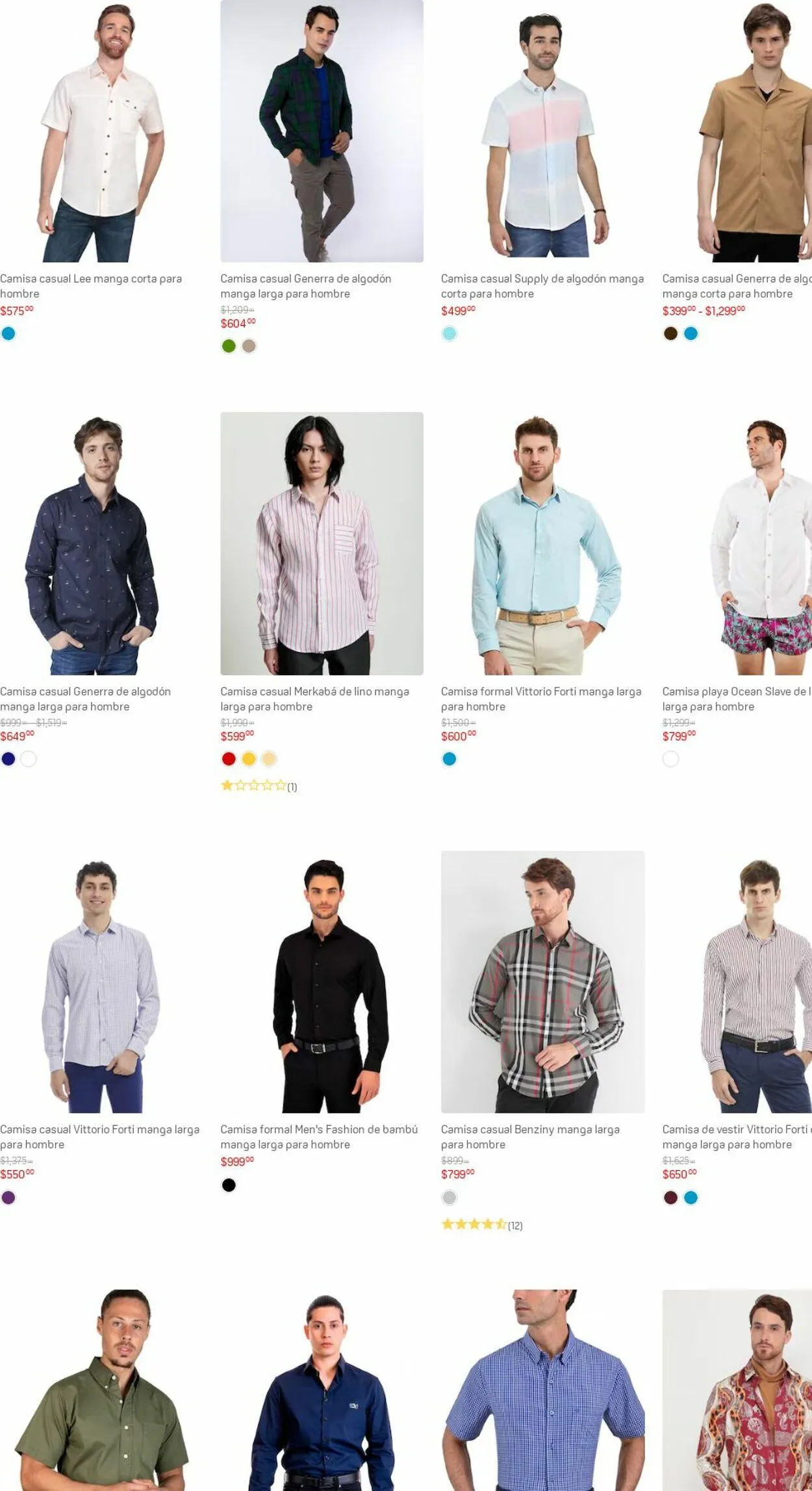 Catálogo de Suburbia Oferta actual 15 de abril al 24 de abril 2024 - Pagina 75